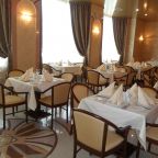 Ресторан, Гостиничный комплекс Арктур