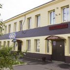 Двухместный (Двухместный номер с 2 отдельными кроватями), Гостиница Калачинская