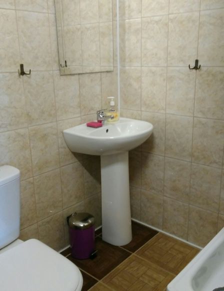 Фотография номера гостиницы Калачинская