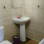 Двухместный (Две односпальные кровати), Гостиница Калачинская