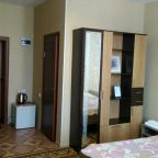 Двухместный (Две односпальные кровати), Гостиница Калачинская