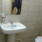 Двухместный (Две односпальные кровати), Гостиница Калачинская