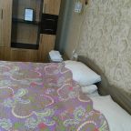 Двухместный (Две односпальные кровати), Гостиница Калачинская