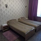 Двухместный (Две односпальные кровати), Гостиница Калачинская