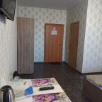 Двухместный (Две односпальные кровати), Гостиница Калачинская