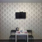 Двухместный (Две односпальные кровати), Гостиница Калачинская