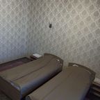 Двухместный (Две односпальные кровати), Гостиница Калачинская