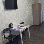 Двухместный (Две односпальные кровати), Гостиница Калачинская