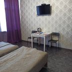 Двухместный (Две односпальные кровати), Гостиница Калачинская