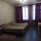 Двухместный (Две односпальные кровати), Гостиница Калачинская