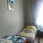 Двухместный (Бюджетный двухместный номер с 2 отдельными кроватями), Гостиница Калачинская