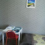 Двухместный (Бюджетный двухместный номер с 2 отдельными кроватями), Гостиница Калачинская