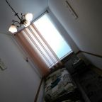 Двухместный (Бюджетный двухместный номер с 2 отдельными кроватями), Гостиница Калачинская