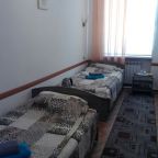 Двухместный (Бюджетный двухместный номер с 2 отдельными кроватями), Гостиница Калачинская