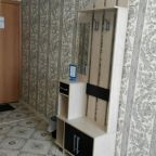 Двухместный (Бюджетный двухместный номер с 2 отдельными кроватями), Гостиница Калачинская