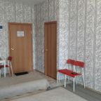 Трехместный (Двухспальная кровать+ односпальная кровать)), Гостиница Калачинская