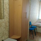 Трехместный (Двухспальная кровать+ односпальная кровать)), Гостиница Калачинская