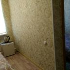 Трехместный (Двухспальная кровать+ односпальная кровать)), Гостиница Калачинская