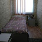 Трехместный (Двухспальная кровать+ односпальная кровать)), Гостиница Калачинская