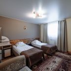 Двухместный (Комфорт), Загородный отель Кумуткан