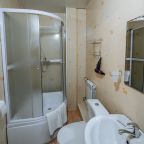 Двухместный (Комфорт), Загородный отель Кумуткан
