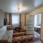 Двухместный (Комфорт Улучшенный), Загородный отель Кумуткан