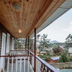 Двухместный (Комфорт Плюс), Загородный отель Кумуткан