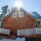 Двухместный (Семейный, возможен для МГН), Загородный отель Кумуткан