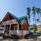 Двухместный (Семейный, возможен для МГН), Загородный отель Кумуткан