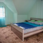 Двухместный (Семейный, возможен для МГН), Загородный отель Кумуткан