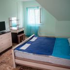 Двухместный (Семейный, возможен для МГН), Загородный отель Кумуткан
