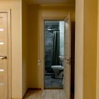 Двухместный (Комфорт Улучшенный), Загородный отель Кумуткан