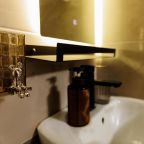 Двухместный (Комфорт), Загородный отель Кумуткан