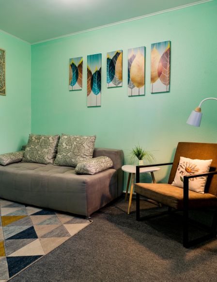 Фотография номера базы отдыха Кумуткан