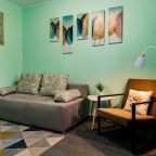 Двухместный (Семейный, возможен для МГН), Загородный отель Кумуткан