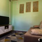 Двухместный (Семейный, возможен для МГН), Загородный отель Кумуткан