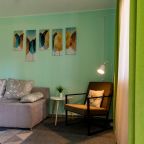 Двухместный (Семейный, возможен для МГН), Загородный отель Кумуткан