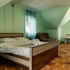 Двухместный (Семейный, возможен для МГН), Загородный отель Кумуткан