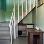 Двухместный (Семейный, возможен для МГН), Загородный отель Кумуткан