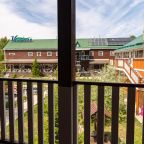 Двухместный (Семейный, возможен для МГН), Загородный отель Кумуткан