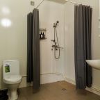 Двухместный (Семейный, возможен для МГН), Загородный отель Кумуткан