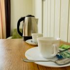 Двухместный (Комфорт Плюс), Загородный отель Кумуткан