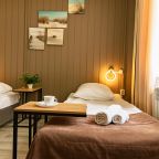 Двухместный (Комфорт Плюс), Загородный отель Кумуткан