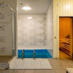 Баня, Загородный отель Кумуткан