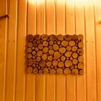 Баня, Загородный отель Кумуткан