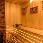 Баня, Загородный отель Кумуткан