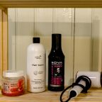 Баня, Загородный отель Кумуткан