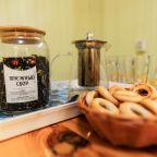 Баня, Загородный отель Кумуткан