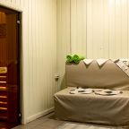 Баня, Загородный отель Кумуткан