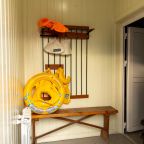 Баня, Загородный отель Кумуткан